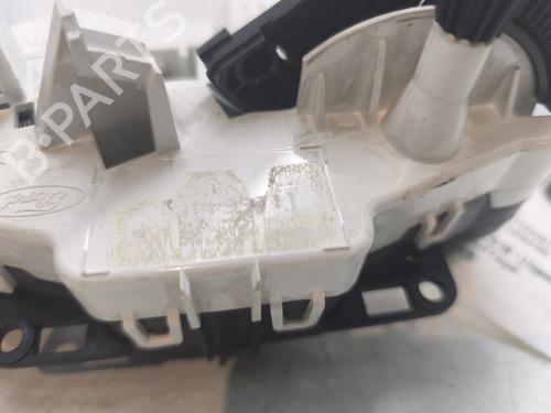 Climate control FORD FIESTA VI (CB1, CCN) 1.25 | BP29054478I5 - Image 3