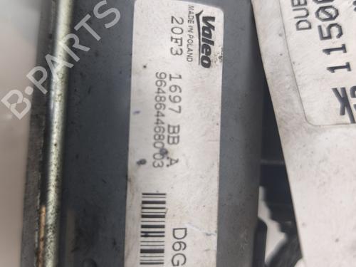 Used Starter Starter PEUGEOT 207 (WA_, WC_) [2006-2015] 30647440 30647440