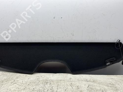 Rear parcel shelf RENAULT TWINGO II (CN0_) 1.5 dCi (CN0E) | BP29314771C85