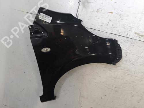 Used Right front fenders Right front fenders CITROËN C1 (PM_, PN_) 1.0 (68 hp) 33728416 33728416