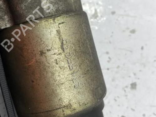 Used Starter Starter RENAULT LAGUNA II (BG0/1_) 2.0 16V (BG00, BG0K, BG0P, BG0W) (135 hp) 22841597 22841597