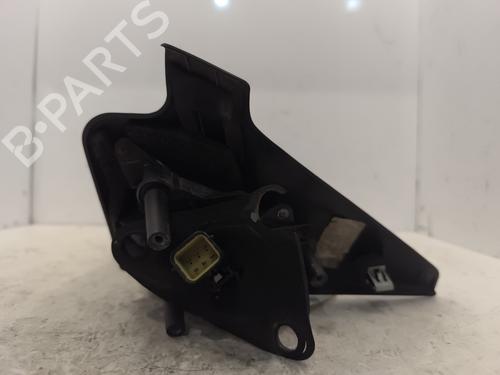 Right mirror LAND ROVER RANGE ROVER II (P38A) 2.5 D 4x4 | BP24664189C27 