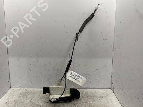 Used Front left lock CITROËN C5 III (RD_) 2.0 HDi 140 (RDRHF8, RDRHFA, RDRHA8, RDRHAJ) (140 hp) 24310195