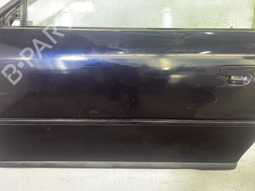Left front door AUDI A3 (8L1) 1.9 TDI | BP22845306C2 