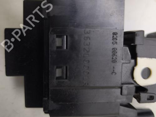 Switch RENAULT LAGUNA III (BT0/1) 2.0 dCi (BT07, BT0J, BT14, BT1A, BT1S) | BP37661114I30 - Image 8
