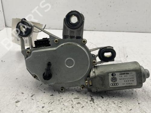 Rear wiper motor VW GOLF IV (1J1) 1.9 TDI | BP22841116M102 