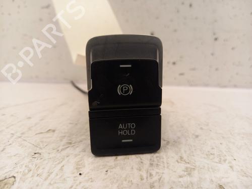 Used Switch VW GOLF VII (5G1, BQ1, BE1, BE2) 1.4 TSI (125 hp) 25147016