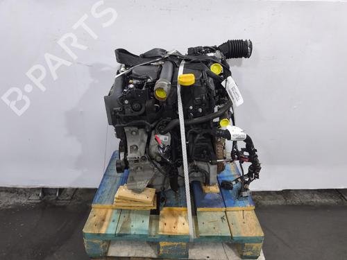 Engine RENAULT CLIO IV (BH_) 1.5 dCi 90 | BP39689696M1 - Image 5