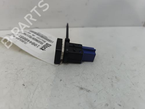 Warning switch VW POLO VI (AW1, BZ1, AE1) 1.0 TSI | BP29377139I22 