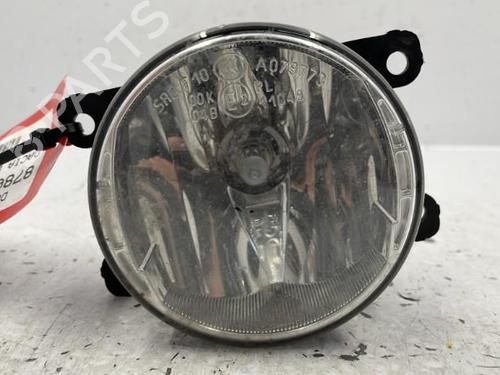 Used Right front fog light Right front fog light DACIA LODGY (JS_) 1.5 dCi (JSMC, JSAF) (107 hp) 22835596 22835596