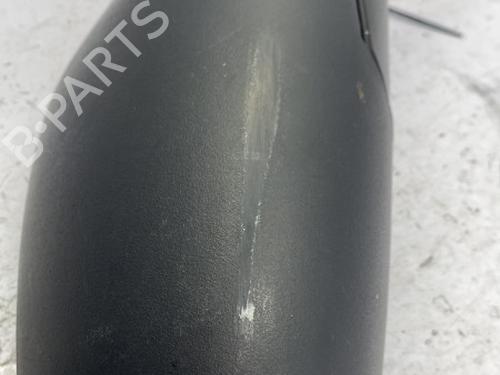 Right mirror MERCEDES-BENZ A-CLASS (W168) A 160 (168.033, 168.133) | BP22843813C27 