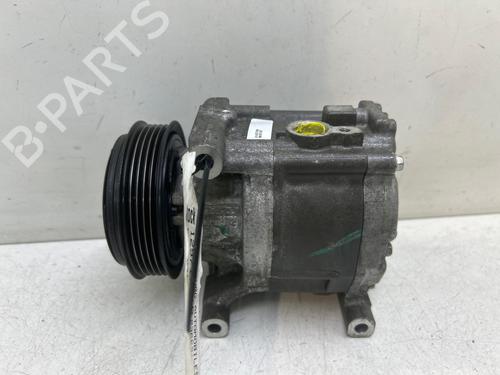 AC compressor FIAT PANDA (169_) 1.2 (169.AXB11, 169.AXB1A) | BP37661159M34 - Image 2