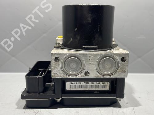 ABS pump VW POLO (9N_, 9A_) 1.2 12V | BP28277457M43 