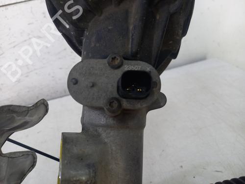 Used Steering rack Steering rack FORD FOCUS II (DA_, HCP, DP) [2004-2013] 32856354 32856354