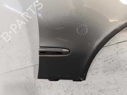 Right front fenders MERCEDES-BENZ E-CLASS (W211) E 320 CDI (211.022) | BP28277585C42 