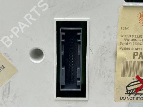 Kombiinstrument Kombiinstrument 38543007 38543007