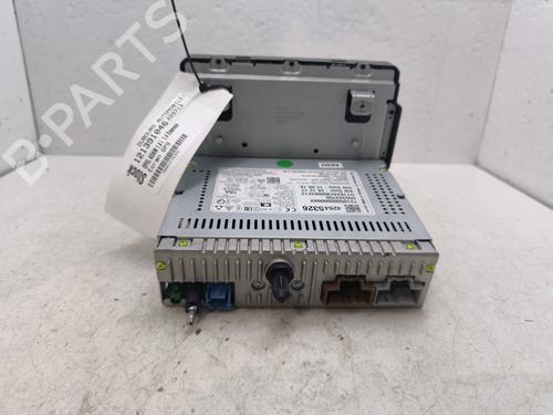 Used Display monitor Display monitor OPEL ADAM (M13) 1.4 (87 hp) 33178167 33178167