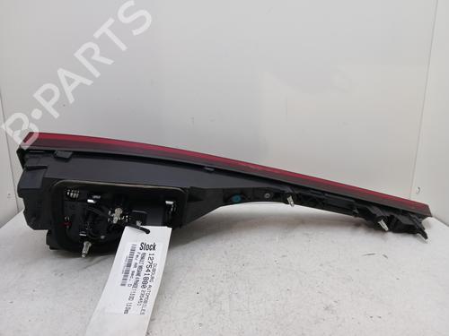 Right tailgate light RENAULT MEGANE IV Hatchback (B9A/M/N_) | BP36571588C80 - Image 4