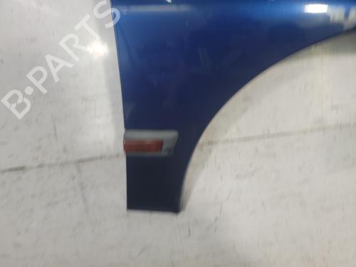 Right front fenders PEUGEOT 406 (8B) 1.9 TD | BP25833354C42 
