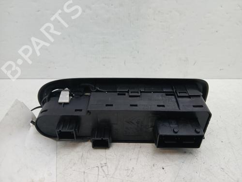 Left front window switch CITROËN C5 III (RD_) | BP30973578I27 - Image 4