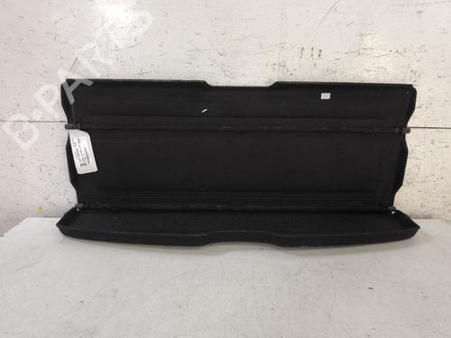 Rear parcel shelf PEUGEOT 2008 I (CU_) 1.6 VTi | BP35886402C85 - Image 2
