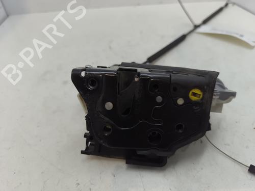 Front right lock SEAT ALTEA (5P1) 1.9 TDI | BP29439038C97 