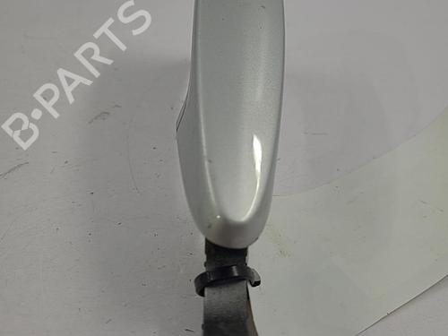 Front left exterior door handle BMW X1 (E84) xDrive 20 d | BP22823320C128 