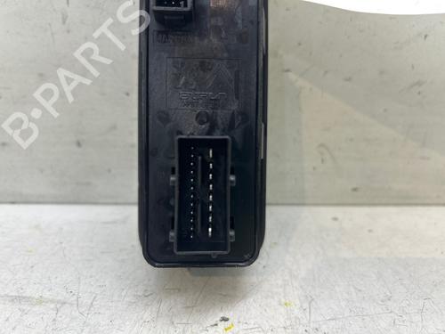 Left front window switch CITROËN C3 II (SC_) 1.6 VTi 120 | BP38677013I27 - Image 5