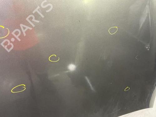 Hood OPEL ZAFIRA / ZAFIRA FAMILY B (A05) 1.7 CDTI (M75) | BP22838736C1 