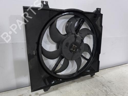 Køleventilator elektrisk Køleventilator elektrisk 38953169 38953169