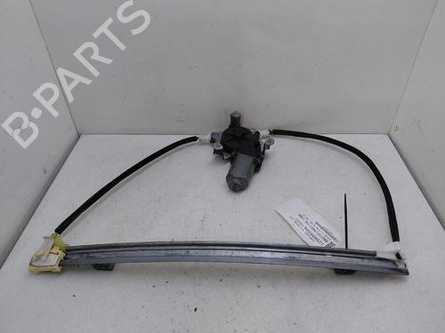 Used Front right window mechanism Front right window mechanism 37714987 37714987