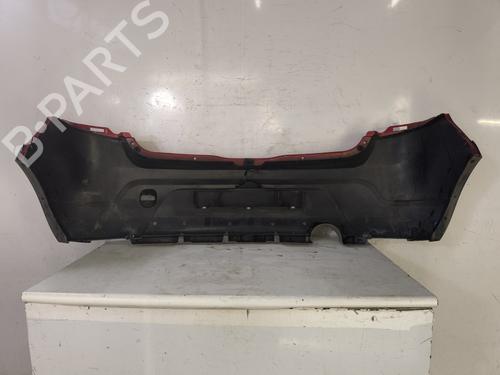 Rear bumper DACIA SANDERO 1.6 MPI 85 (BS03) | BP32231684C8 