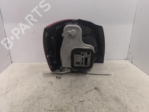 Right taillight VW POLO V (6R1, 6C1) 1.6 TDI | BP24196786C35 