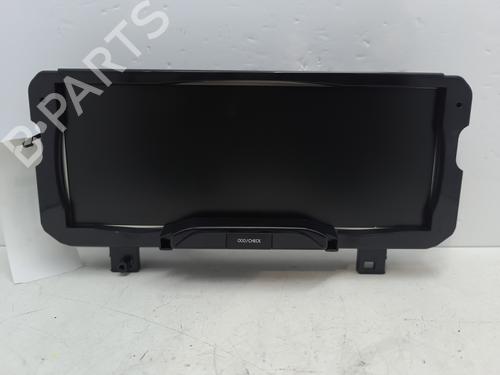 Used Instrument cluster CITROËN C5 AIRCROSS (A_) 1.5 BlueHDi 130 (ACYHZJ, ACYHZR) (131 hp) 30526539