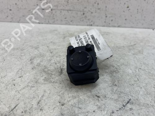 Used Mirror switch VW GOLF III (1H1) 1.8 (90 hp) 28531797