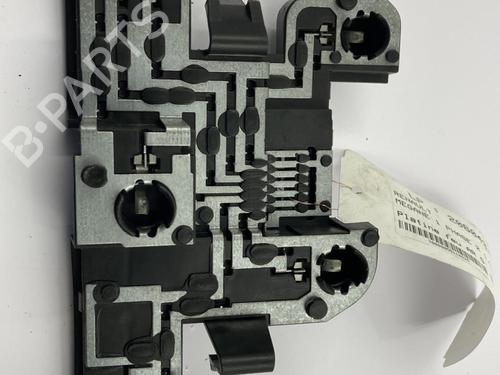 Used Lamp holder Lamp holder RENAULT MEGANE I (BA0/1_) 1.9 dTi (BA1U) (80 hp) 22818346 22818346