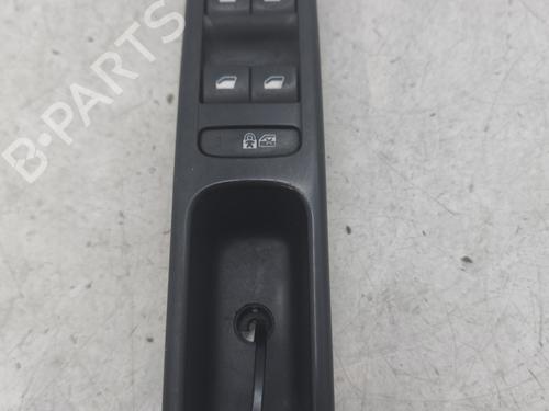Used Left front window switch CITROËN C3 Picasso (SH_) 1.6 HDI 90 (92 hp) 30601301