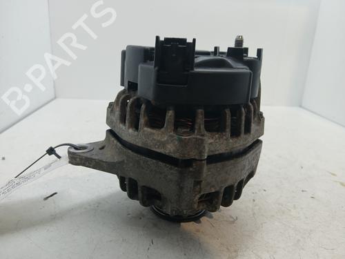 Used Alternator Alternator NISSAN MICRA III (K12) 1.2 16V (80 hp) 30134724 30134724