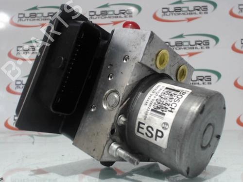 Used ABS pump ALFA ROMEO MITO (955_) 1.3 MultiJet (955AXH1B, 955AXT1A) (90 hp) 22814457