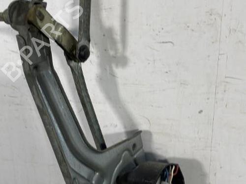 Front wiper motor RENAULT MEGANE I (BA0/1_) 1.6 e (BA0F, BA0S) | BP22834433M29 