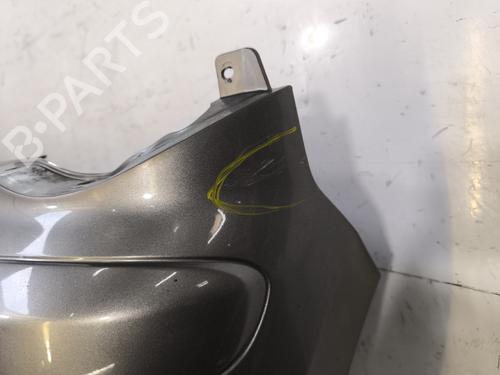 Rear bumper KIA PICANTO I (SA) 1.0 | BP30134700C8 