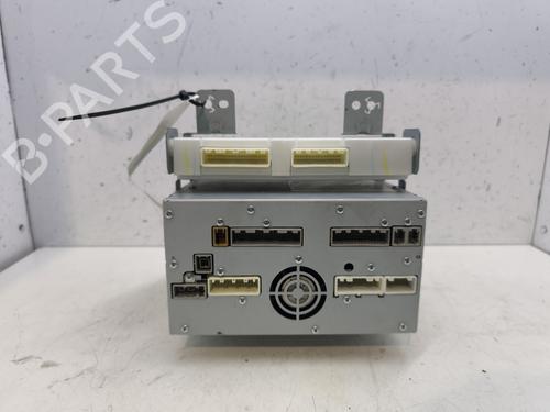 Used Radio Radio INFINITI G Coupe 37 (320 hp) 26906588 26906588