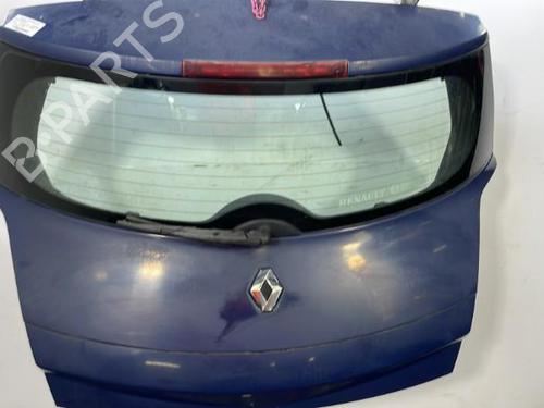 Tailgate RENAULT MEGANE II (BM0/1_, CM0/1_) 1.5 dCi (BM1F, CM1F) | BP22836912C6 