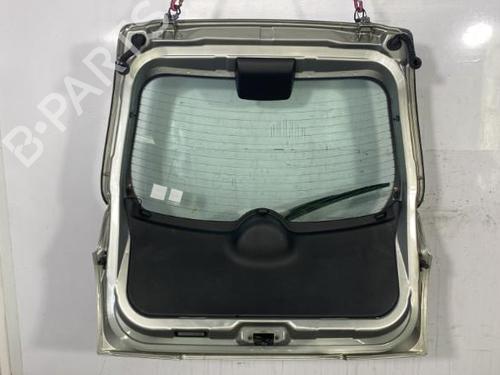 Tailgate NISSAN MICRA III (K12) 1.5 dCi | BP22835761C6 