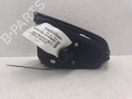 Used Right tailgate light Right tailgate light VW GOLF VII (5G1, BQ1, BE1, BE2) 1.4 TSI (125 hp) 31581548 31581548