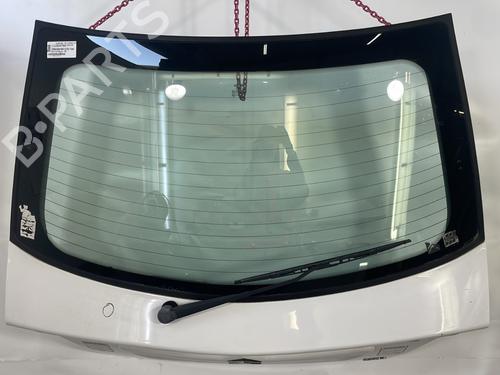 Tailgate CITROËN XSARA (N1) 2.0 HDi 90 | BP29044204C6 