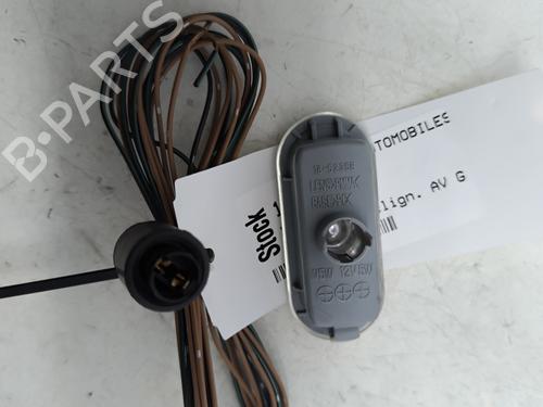 Used Left front indicator Left front indicator VW GOLF III (1H1) [1989-2000] 28568210 28568210