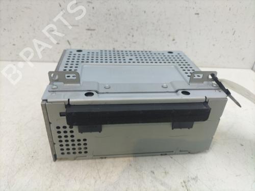 Used Radio Radio FORD FOCUS III 1.0 EcoBoost (125 hp) 27989640 27989640