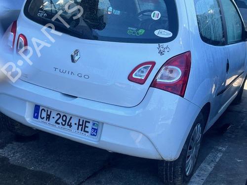 Left tailgate light RENAULT TWINGO II (CN0_) 1.2 16V (CN04, CN0B) | BP29314978C79 - Image 6