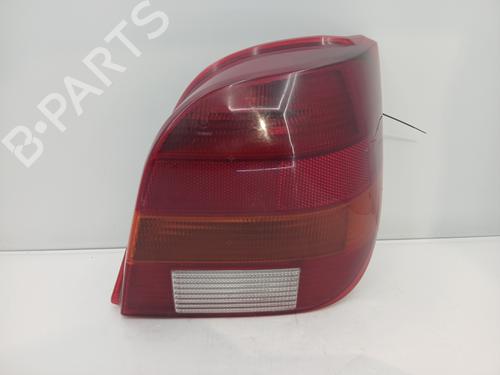 Used Right taillight Right taillight FORD FIESTA III (GFJ) 1.1 (55 hp) 33317142 33317142